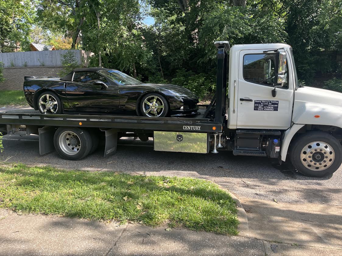 Heavy Henrys Towing (14)