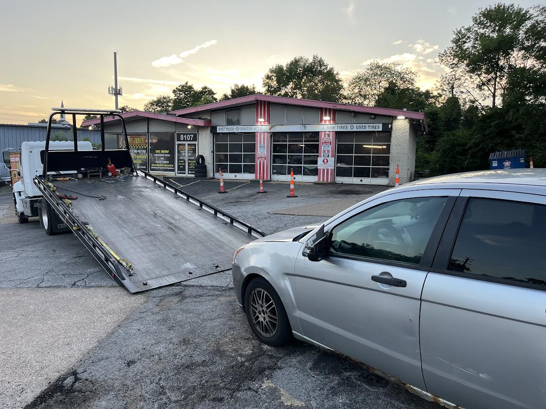 Heavy Henrys Towing (18)