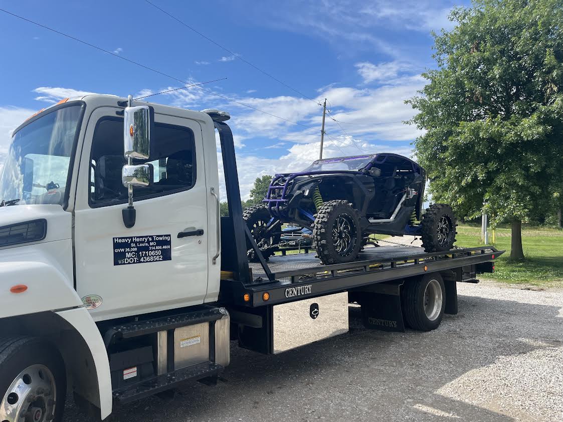 Heavy Henrys Towing (19)