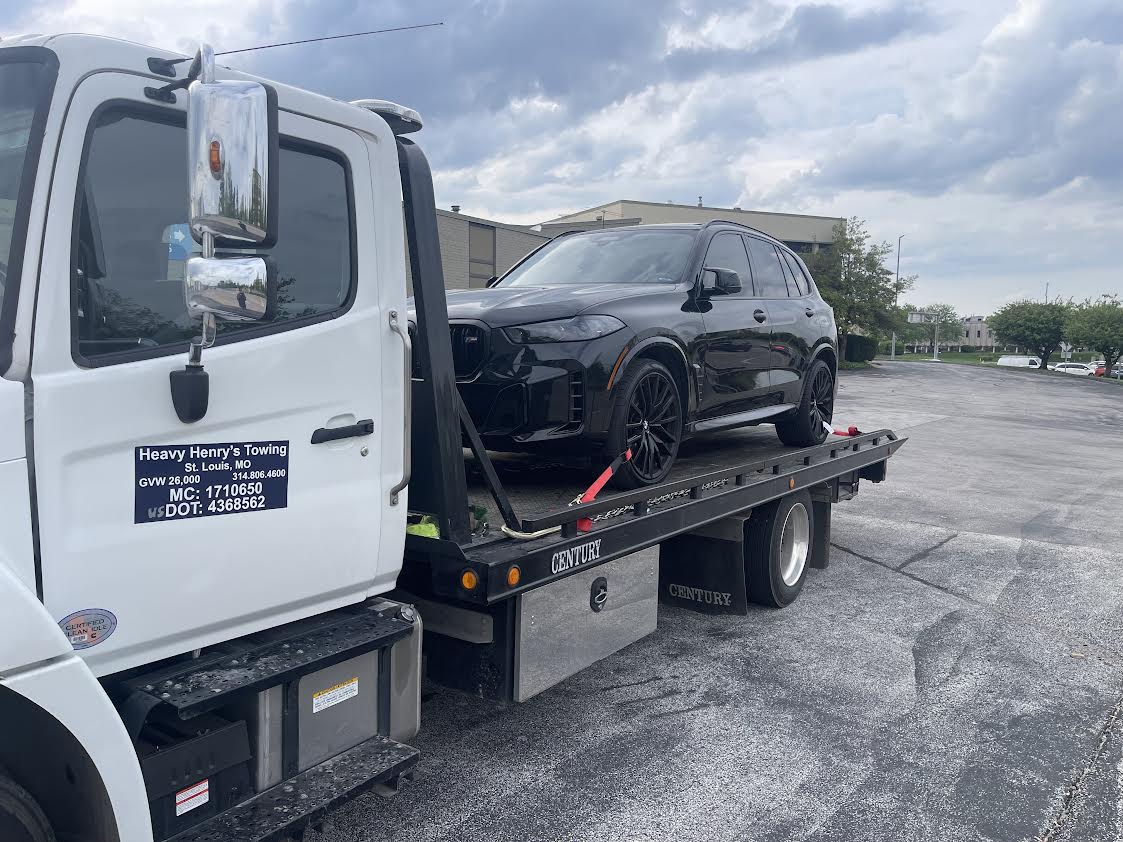 Heavy Henrys Towing (2)