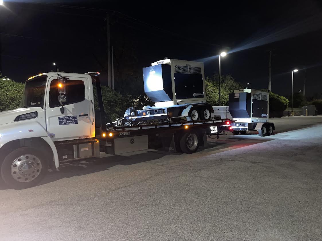 Heavy Henrys Towing (25)