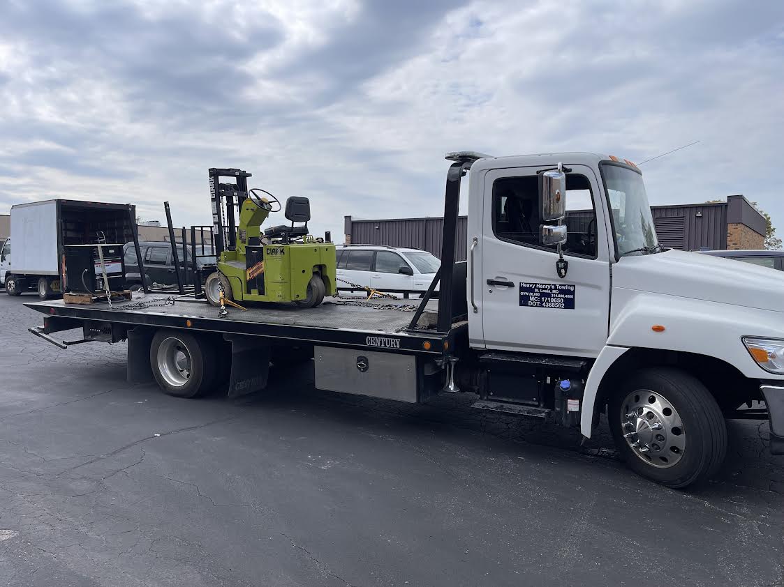 Heavy Henrys Towing (26)