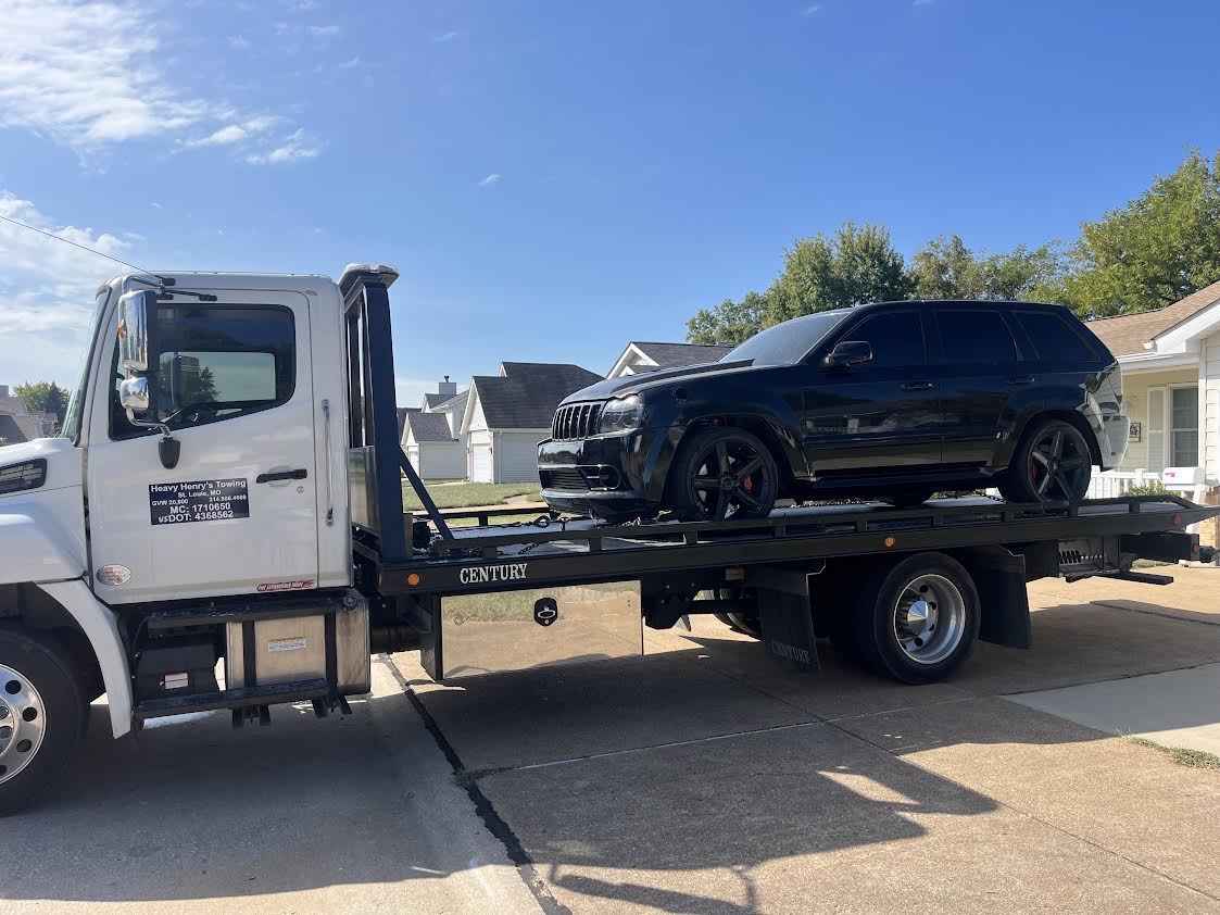 Heavy Henrys Towing (27)