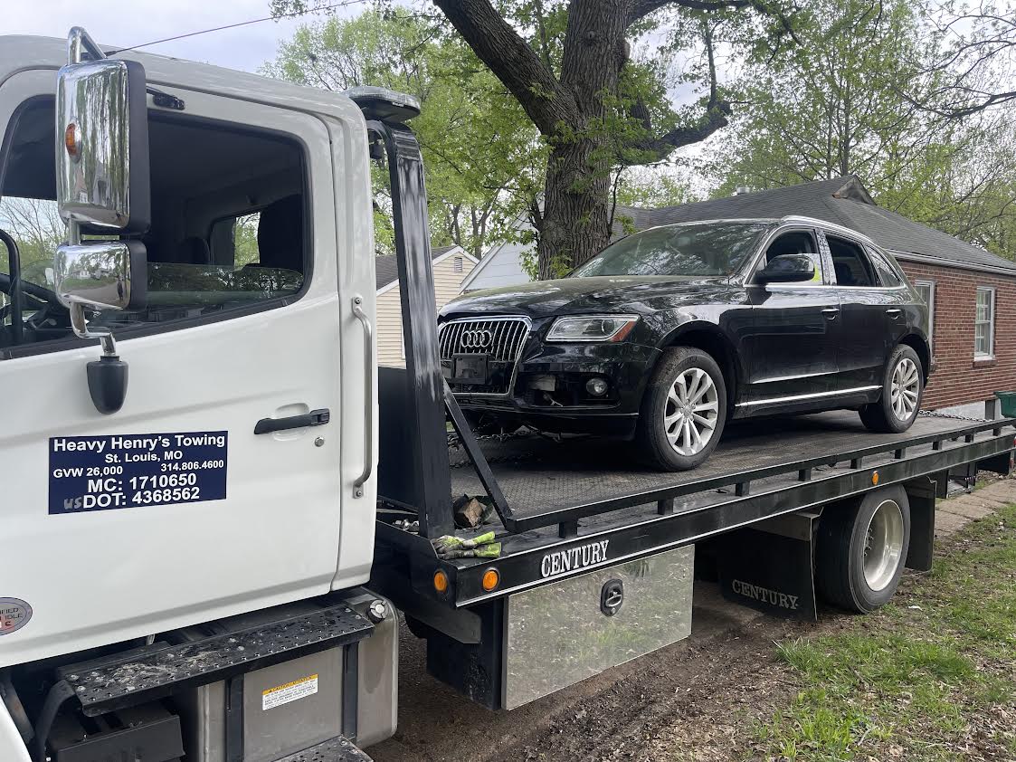 Heavy Henrys Towing (3)