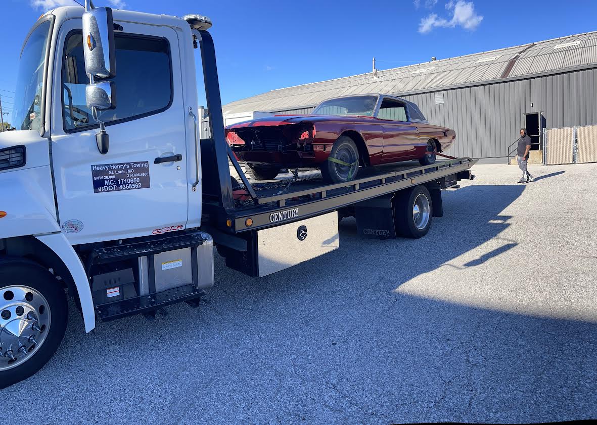Heavy Henrys Towing (30)