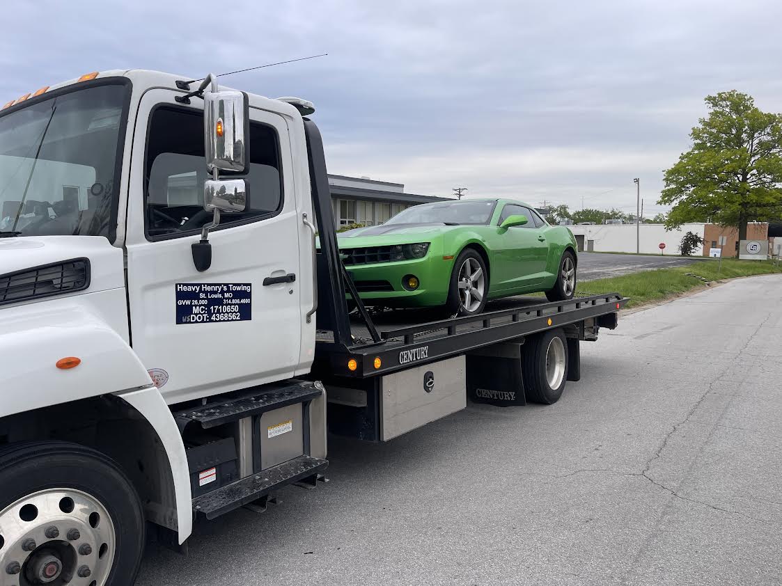 Heavy Henrys Towing (9)